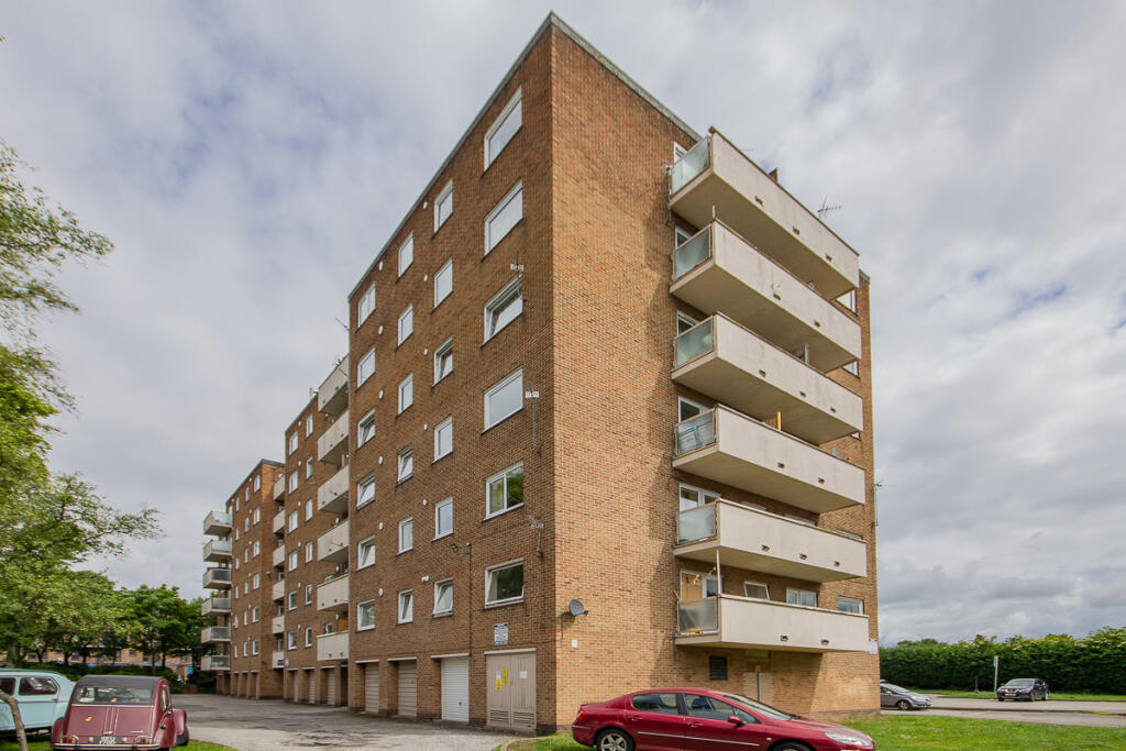 1 bed Apartment for rent in Quarndon. From Hannells Estate Agents - Chellaston 1 bed Apartment for rent in Quarndon. From Hannells Estate Agents - Chellaston