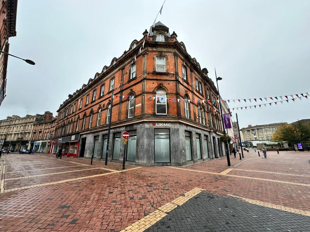 0 bed Apartment for rent in Derby. From Hannells Estate Agents - Chellaston