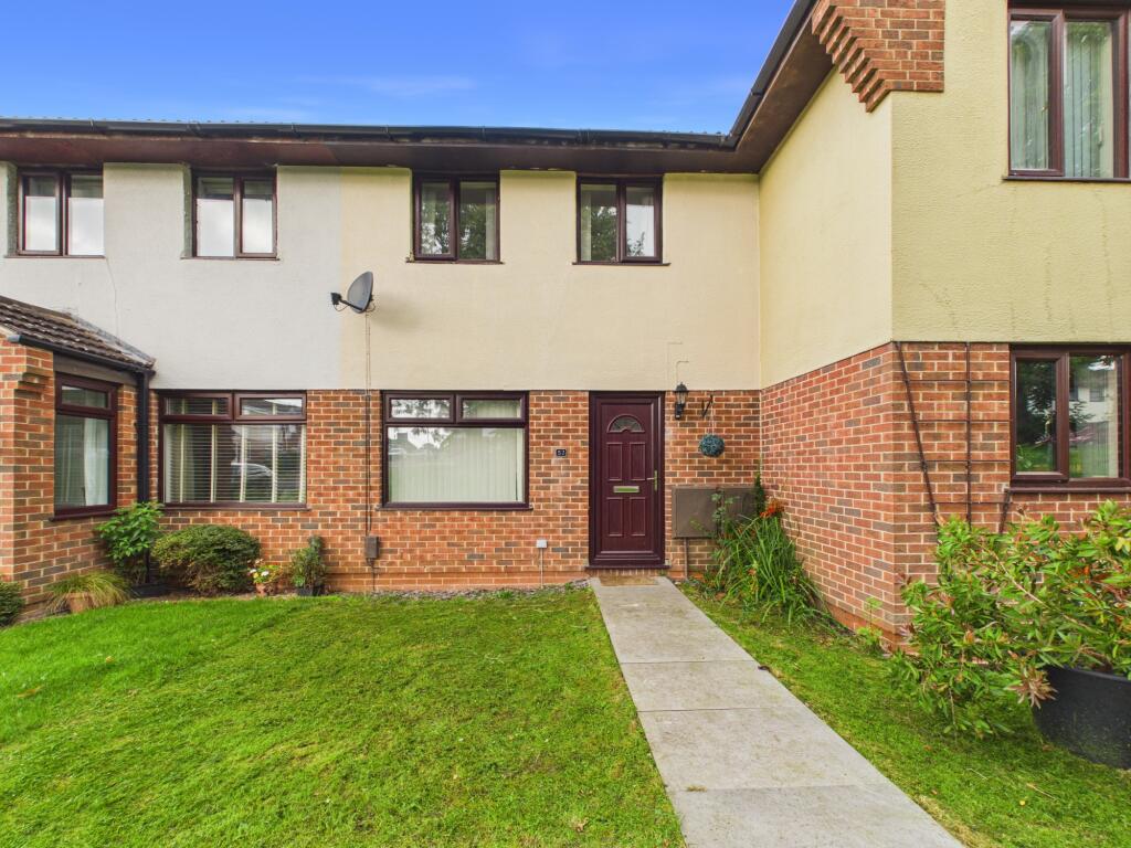 2 bed Mid Terraced House for rent in Swarkestone. From Hannells Estate Agents - Chellaston