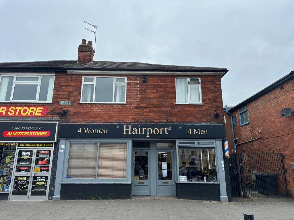 1 bed Apartment for rent in Swarkestone. From Hannells Estate Agents - Chellaston