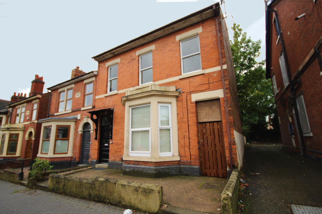 1 bed 1st Floor Flat for rent in Derby. From Hannells Estate Agents - Chellaston 1 bed 1st Floor Flat for rent in Derby. From Hannells Estate Agents - Chellaston