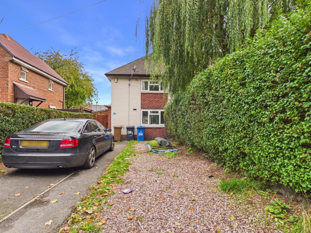 2 bed Semi Detached for rent in Breadsall. From Hannells Estate Agents - Chellaston