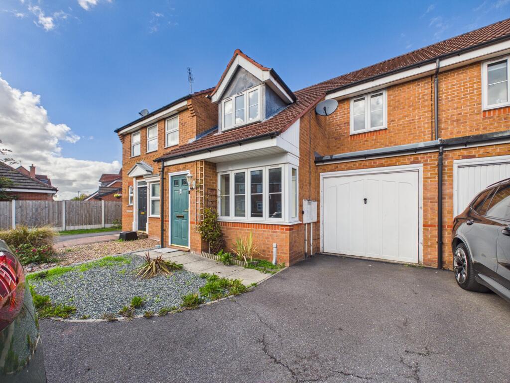 3 bed Town House for rent in Swarkestone. From Hannells Estate Agents - Chellaston 3 bed Town House for rent in Swarkestone. From Hannells Estate Agents - Chellaston
