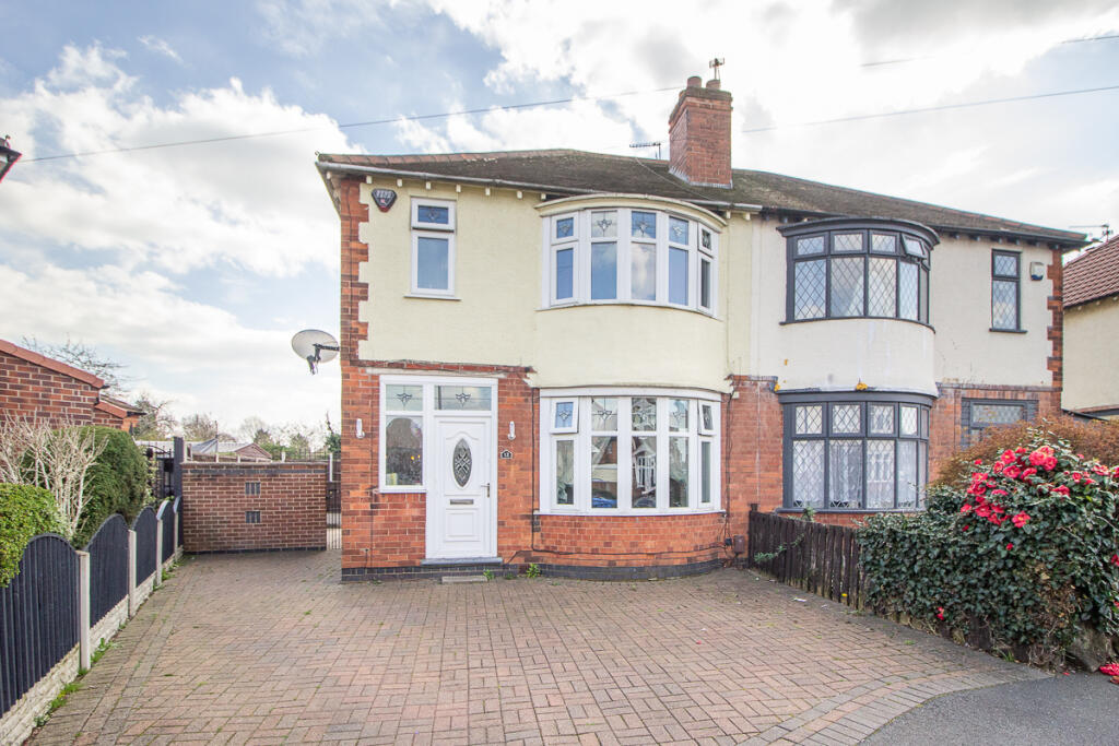 3 bed Semi Detached for rent in Elvaston. From Hannells Estate Agents - Chellaston 3 bed Semi Detached for rent in Elvaston. From Hannells Estate Agents - Chellaston