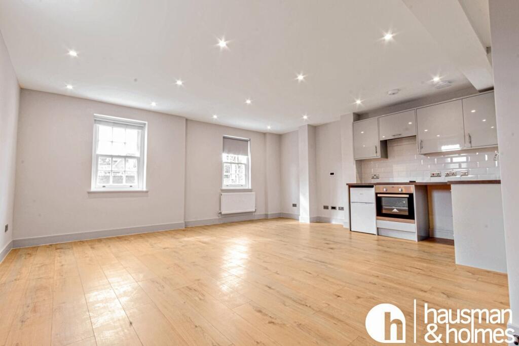 0 bed Flat for rent in Hampstead. From Hausman and Holmes - Golders Green Road