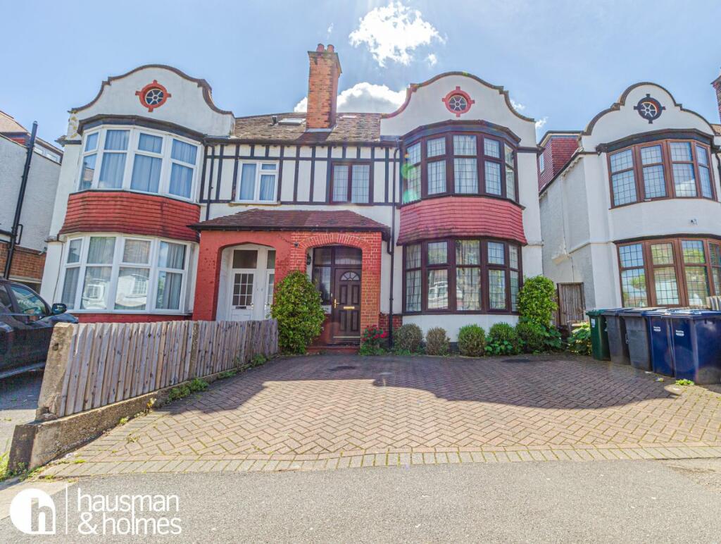 0 bed Flat for rent in Hendon. From Hausman and Holmes - Golders Green Road