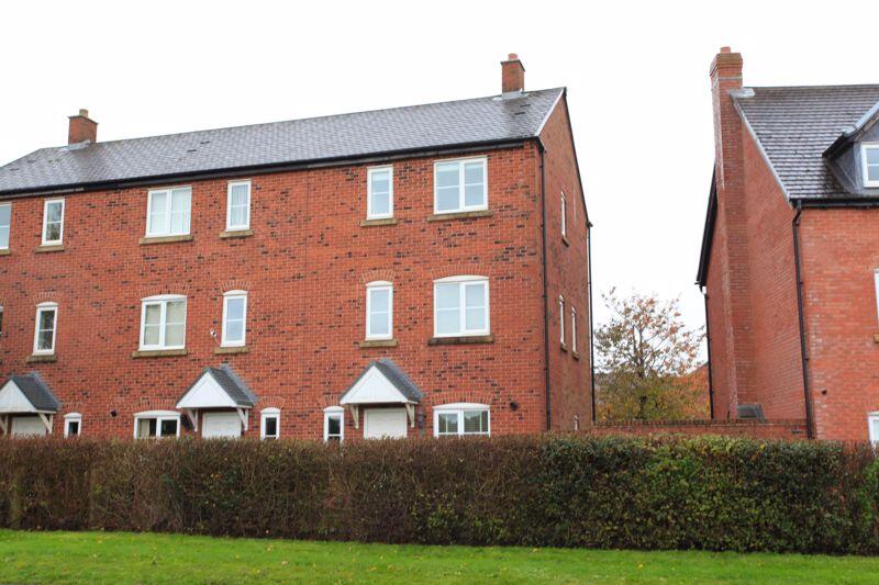3 bed Mid Terraced House for rent in Little Wenlock. From Harwood Shropshire Ltd - Broseley
