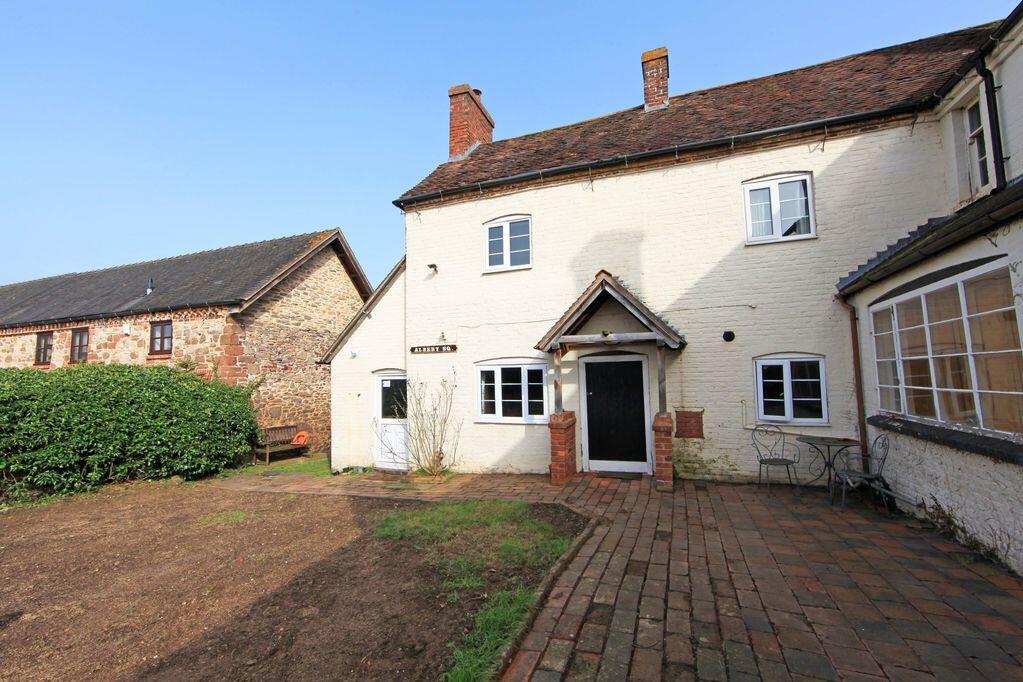 3 bed Semi Detached for rent in Lilleshall. From Harwood Shropshire Ltd - Broseley 3 bed Semi Detached for rent in Lilleshall. From Harwood Shropshire Ltd - Broseley