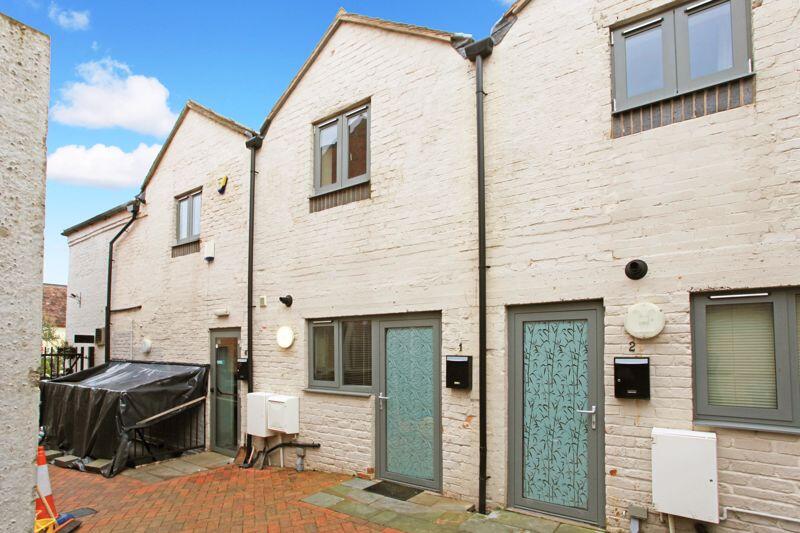 2 bed Detached for rent in Broseley. From Harwood Shropshire Ltd - Broseley