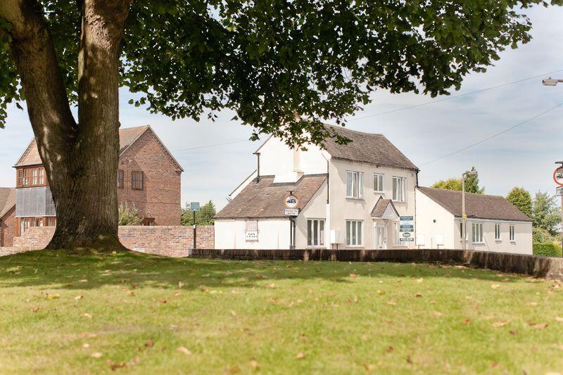 1 bed Apartment for rent in Broseley. From Harwood Shropshire Ltd - Broseley
