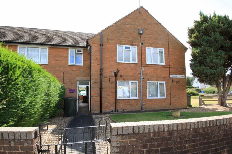 3 bed 1st Floor Flat for rent in Broseley. From Harwood Shropshire Ltd - Broseley