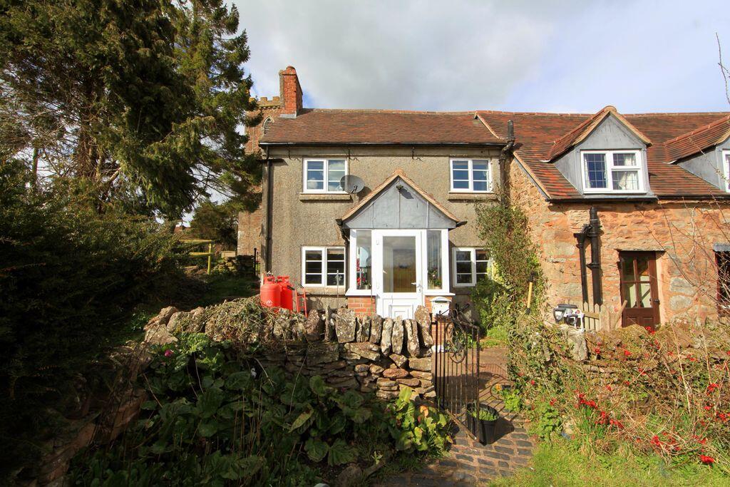 2 bed Cottage for rent in Chetton. From Harwood Shropshire Ltd - Broseley