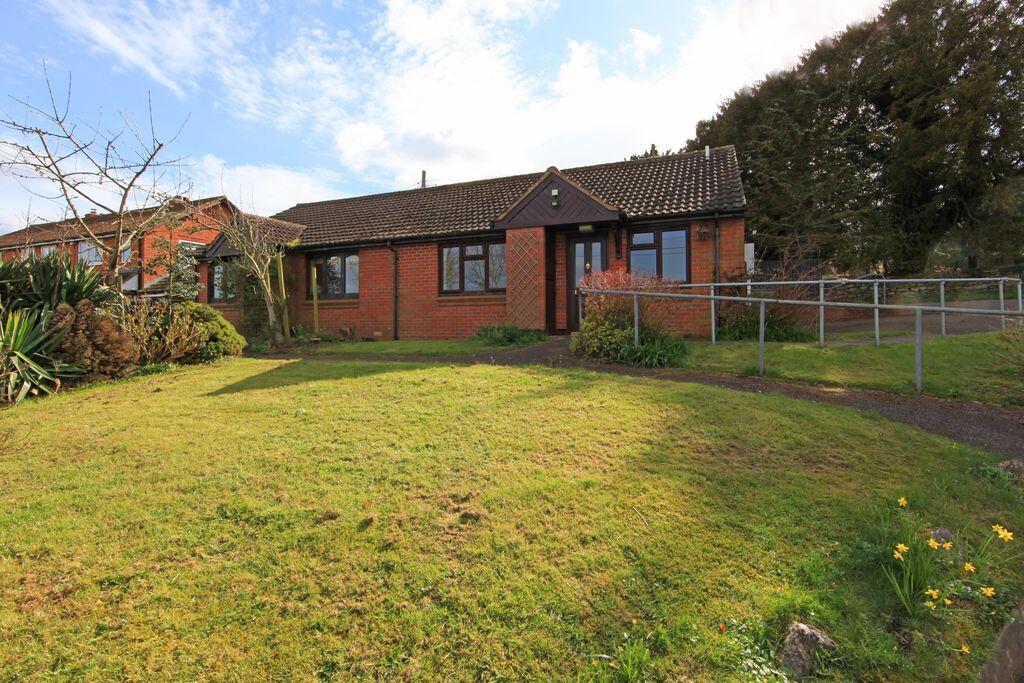 2 bed Bungalow for rent in Chetton. From Harwood Shropshire Ltd - Broseley
