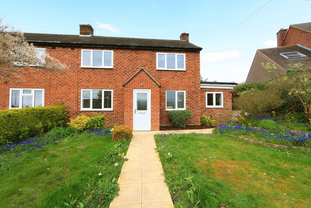 3 bed Semi Detached for rent in Telford. From Harwood Shropshire Ltd - Broseley