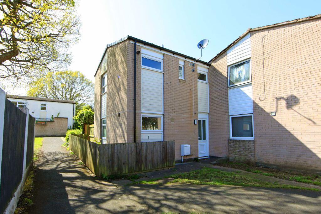 3 bed Mid Terraced House for rent in Broseley. From Harwood Shropshire Ltd - Broseley