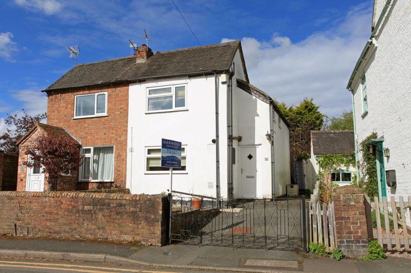 3 bed Cottage for rent in Telford. From Harwood Shropshire Ltd - Broseley