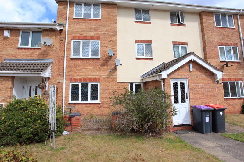 2 bed 1st Floor Flat for rent in Broseley. From Harwood Shropshire Ltd - Broseley