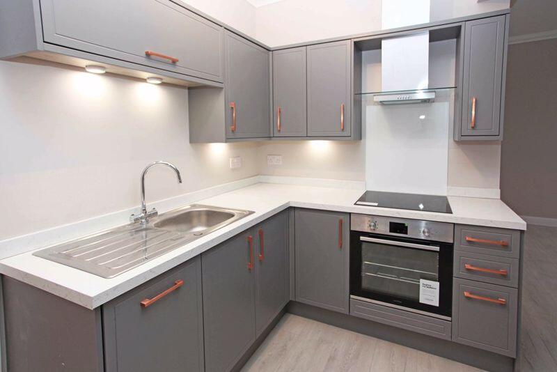 2 bed Apartment for rent in Broseley. From Harwood Shropshire Ltd - Broseley