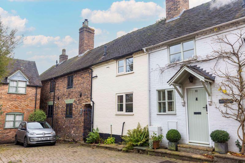 1 bed Cottage for rent in Much Wenlock. From Harwood Shropshire Ltd - Broseley