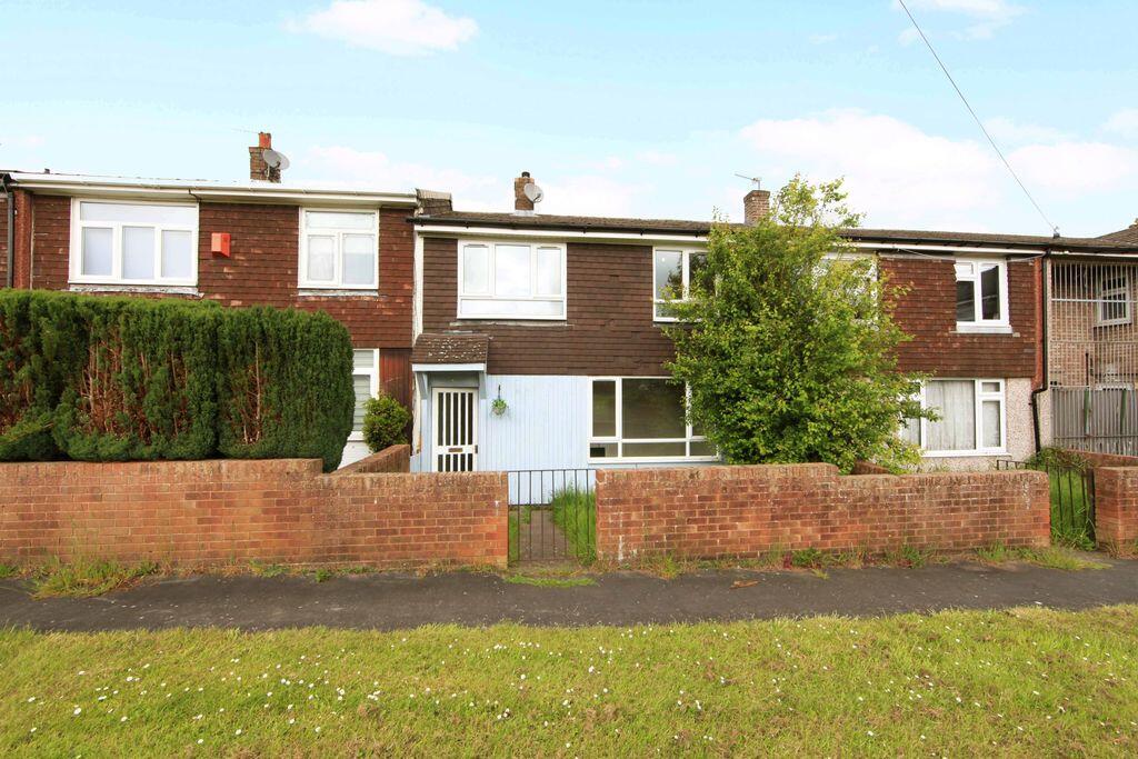 3 bed Mid Terraced House for rent in Lilleshall. From Harwood Shropshire Ltd - Broseley