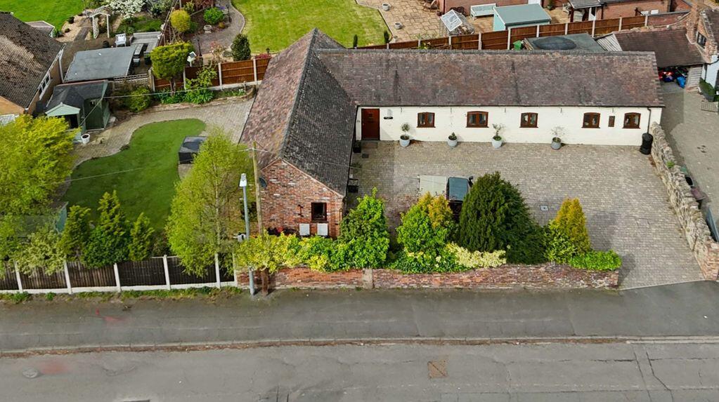 3 bed Detached for rent in Little Wenlock. From Harwood Shropshire Ltd - Broseley