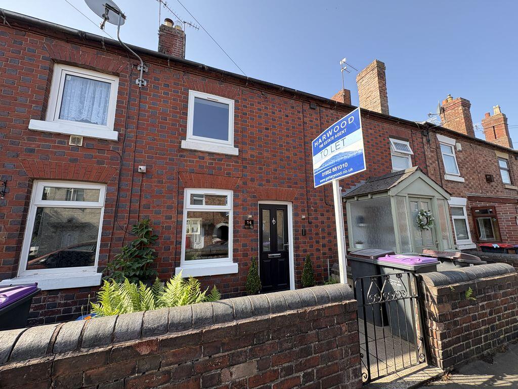 2 bed Mid Terraced House for rent in Telford. From Harwood Shropshire Ltd - Broseley 2 bed Mid Terraced House for rent in Telford. From Harwood Shropshire Ltd - Broseley