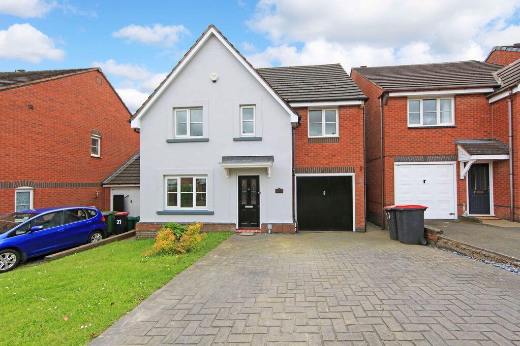 4 bed Detached for rent in Telford. From Harwood Shropshire Ltd - Broseley 4 bed Detached for rent in Telford. From Harwood Shropshire Ltd - Broseley