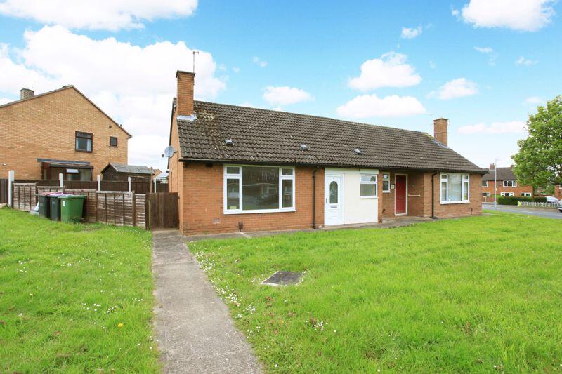 2 bed Semi-detached bungalow for rent in Preston upon the Weald Moors. From Harwood Shropshire Ltd - Broseley 2 bed Semi-detached bungalow for rent in Preston upon the Weald Moors. From Harwood Shropshire Ltd - Broseley