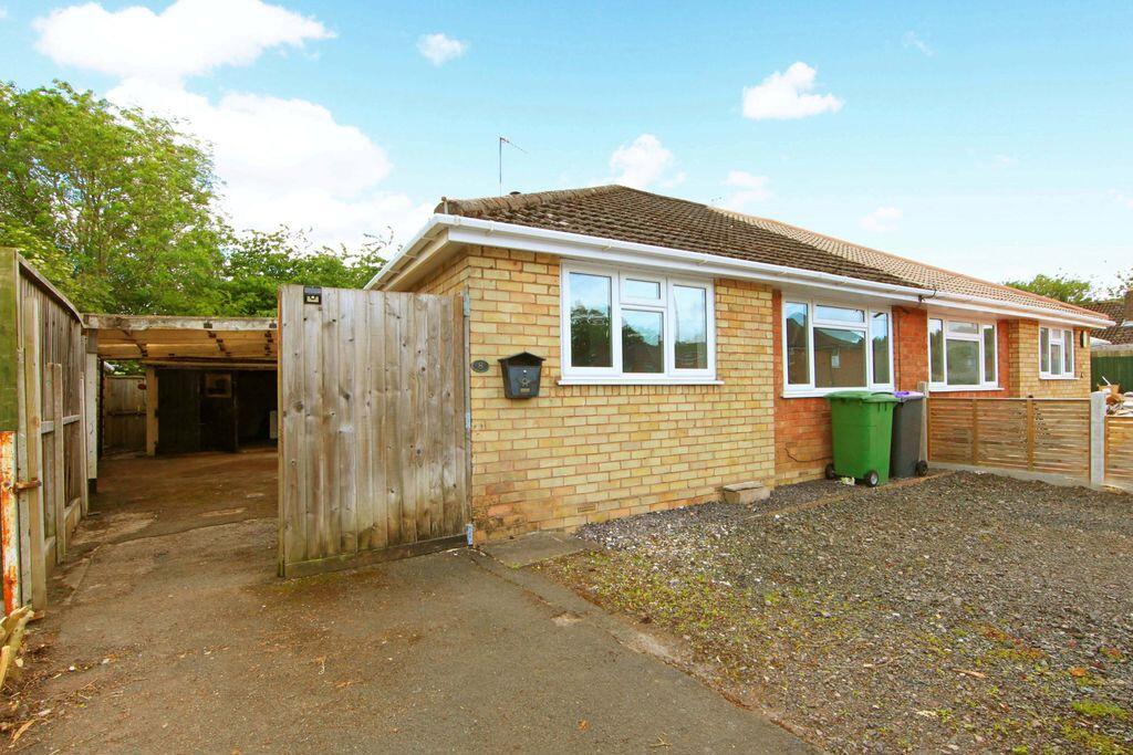2 bed Detached bungalow for rent in Telford. From Harwood Shropshire Ltd - Broseley 2 bed Detached bungalow for rent in Telford. From Harwood Shropshire Ltd - Broseley