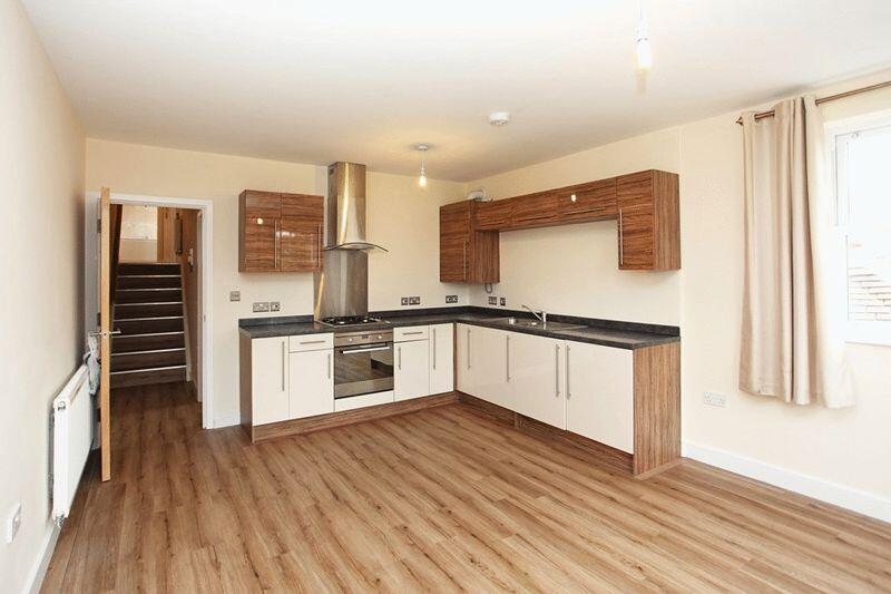 2 bed Apartment for rent in Allscott. From Harwood Shropshire Ltd - Broseley