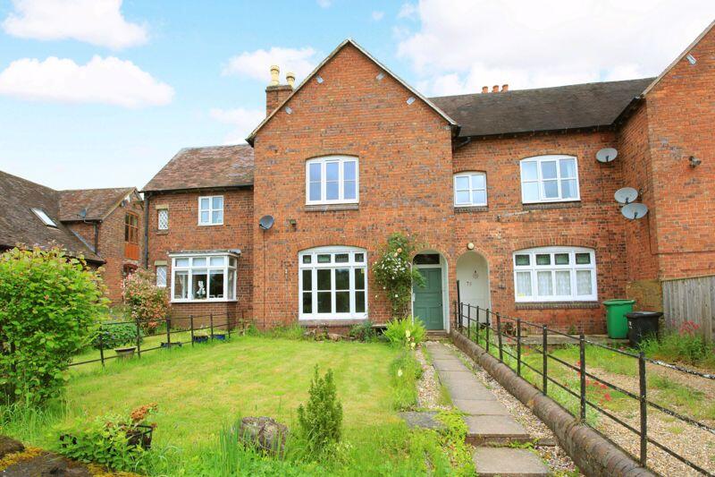 4 bed Mid Terraced House for rent in Shifnal. From Harwood Shropshire Ltd - Broseley