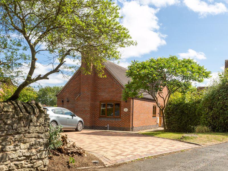 5 bed Detached for rent in Much Wenlock. From Harwood Shropshire Ltd - Broseley