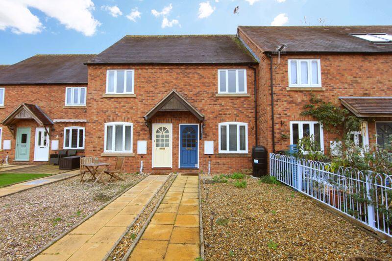 2 bed Mid Terraced House for rent in Broseley. From Harwood Shropshire Ltd - Broseley