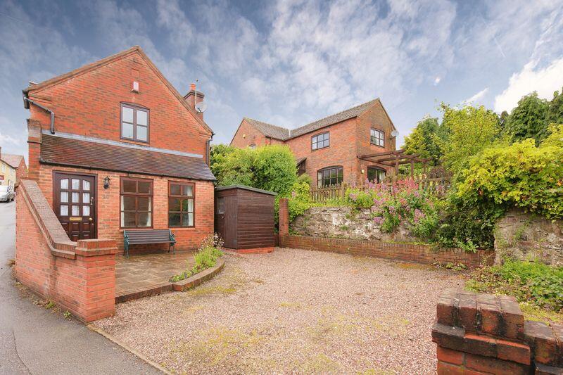 2 bed Detached for rent in Buildwas. From Harwood Shropshire Ltd - Broseley