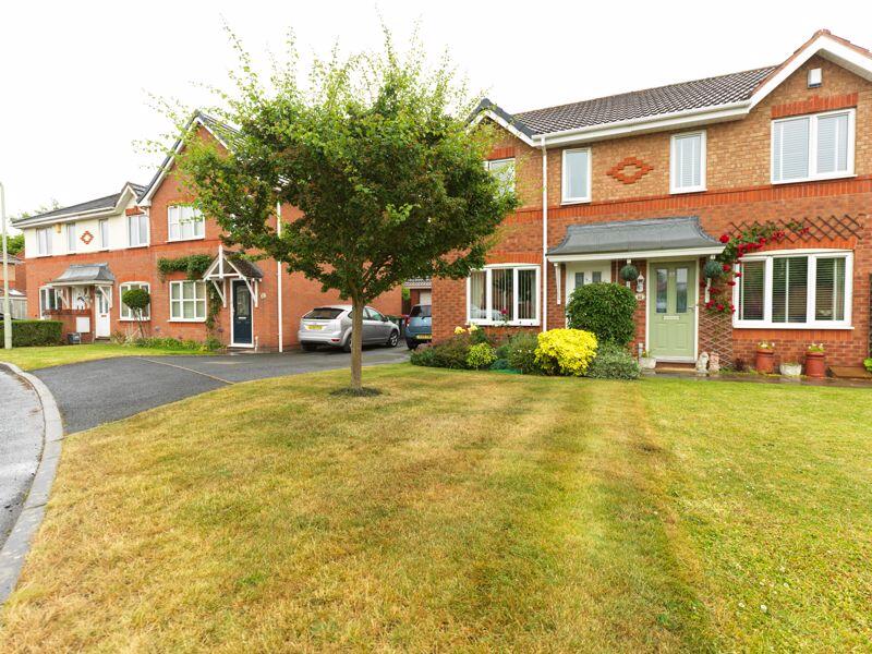 2 bed Semi Detached for rent in Telford. From Harwood Shropshire Ltd - Broseley 2 bed Semi Detached for rent in Telford. From Harwood Shropshire Ltd - Broseley