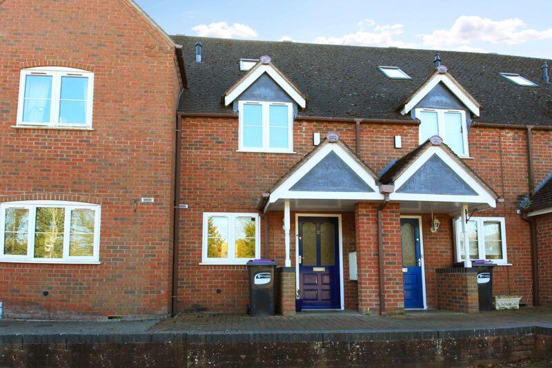 3 bed Mid Terraced House for rent in Broseley. From Harwood Shropshire Ltd - Broseley