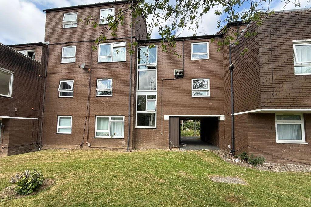 2 bed 1st Floor Flat for rent in Telford. From Harwood Shropshire Ltd - Broseley 2 bed 1st Floor Flat for rent in Telford. From Harwood Shropshire Ltd - Broseley