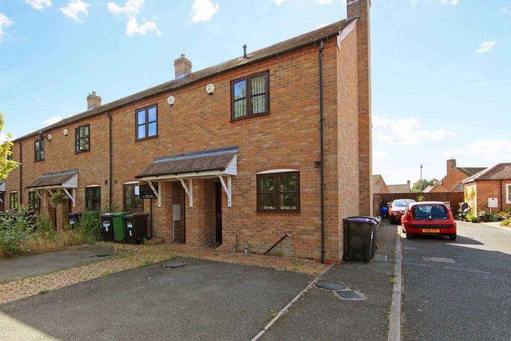 2 bed Mid Terraced House for rent in Broseley. From Harwood Shropshire Ltd - Broseley