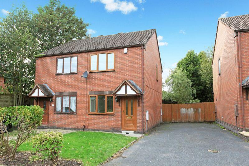 2 bed Semi Detached for rent in Telford. From Harwood Shropshire Ltd - Broseley