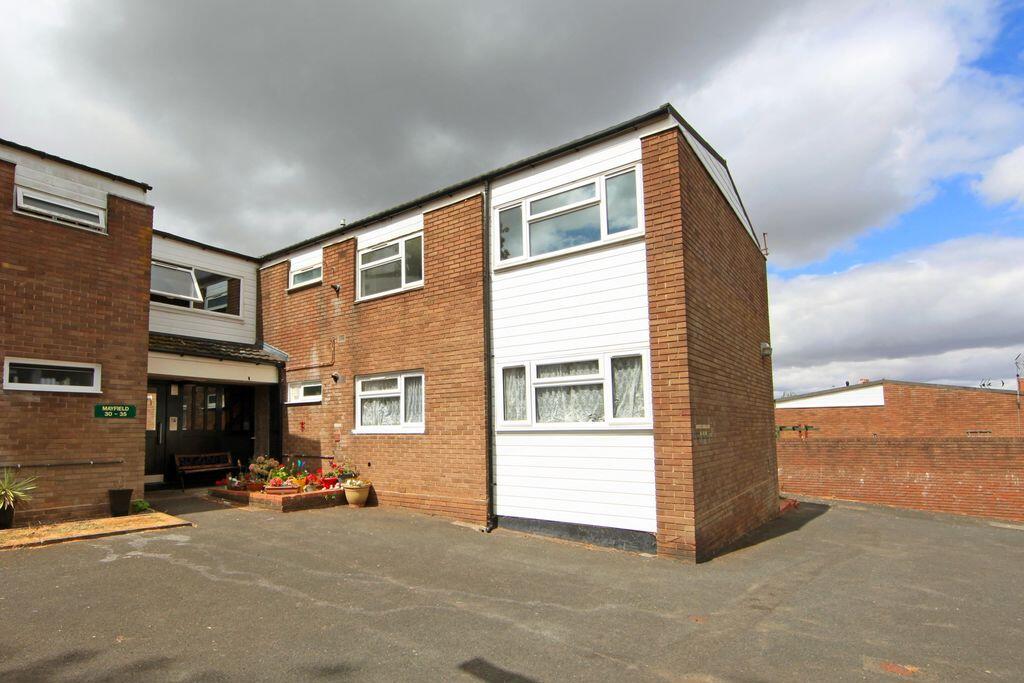 2 bed 1st Floor Flat for rent in Telford. From Harwood Shropshire Ltd - Broseley 2 bed 1st Floor Flat for rent in Telford. From Harwood Shropshire Ltd - Broseley