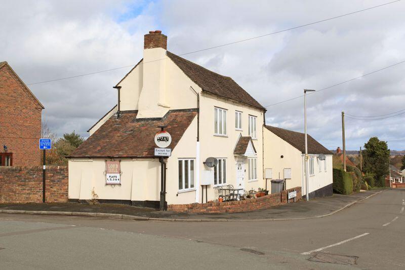 2 bed Apartment for rent in Broseley. From Harwood Shropshire Ltd - Broseley