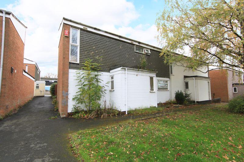 3 bed Semi Detached for rent in Kemberton. From Harwood Shropshire Ltd - Broseley