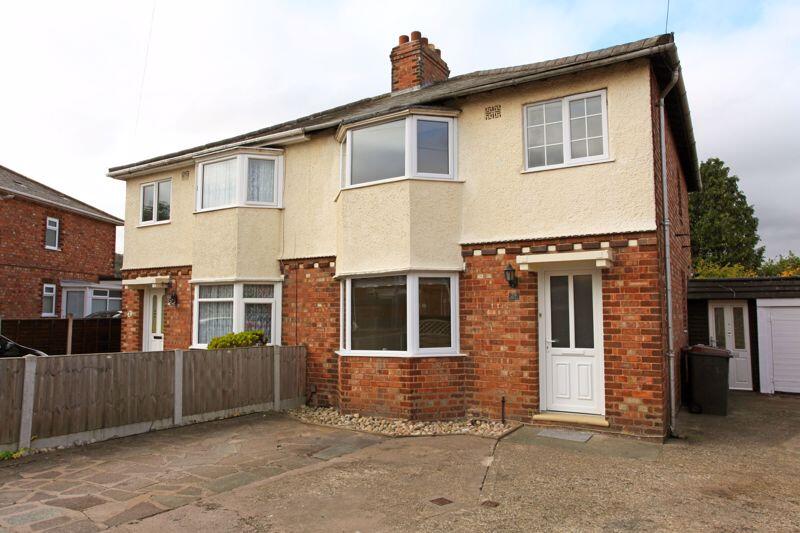 3 bed Semi Detached for rent in Telford. From Harwood Shropshire Ltd - Broseley 3 bed Semi Detached for rent in Telford. From Harwood Shropshire Ltd - Broseley
