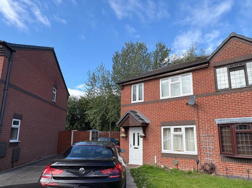3 bed Semi Detached for rent in Little Wenlock. From Harwood Shropshire Ltd - Broseley