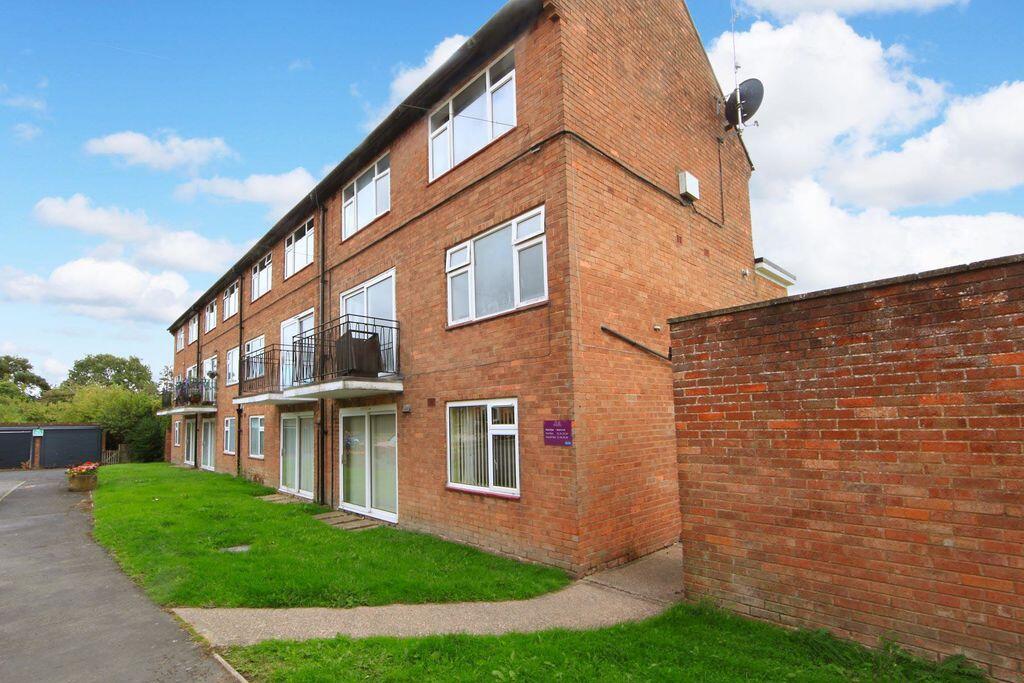 2 bed 1st Floor Flat for rent in Broseley. From Harwood Shropshire Ltd - Broseley