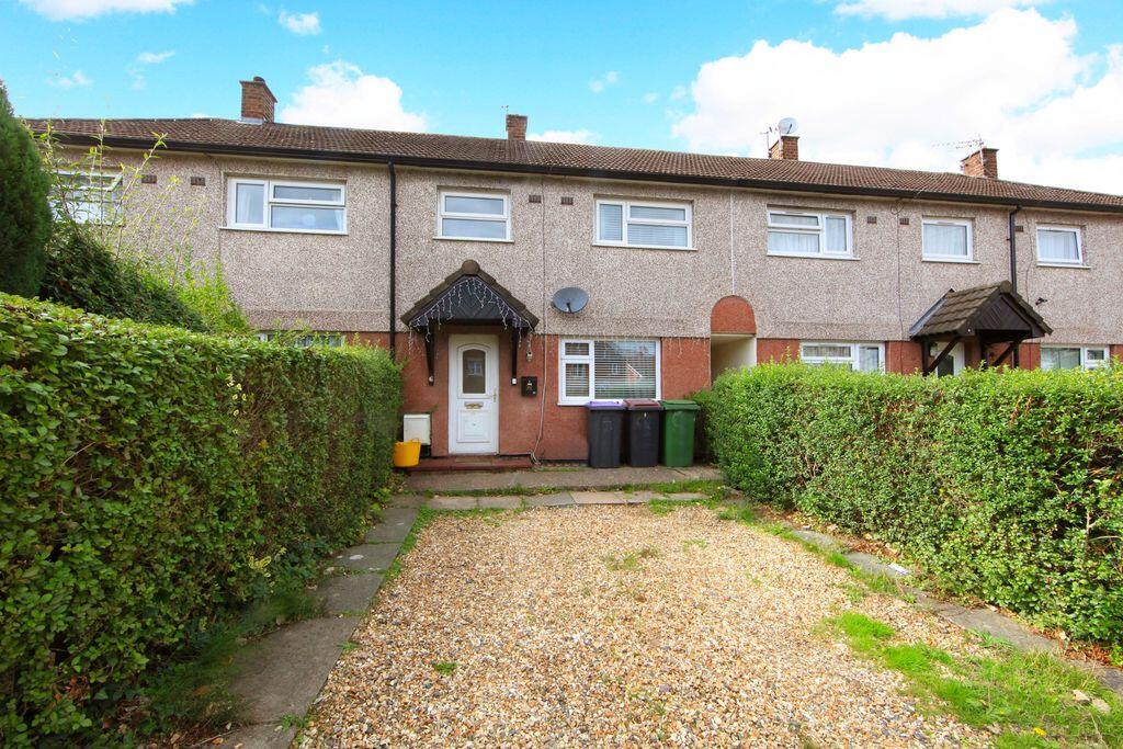 3 bed Mid Terraced House for rent in Lilleshall. From Harwood Shropshire Ltd - Broseley