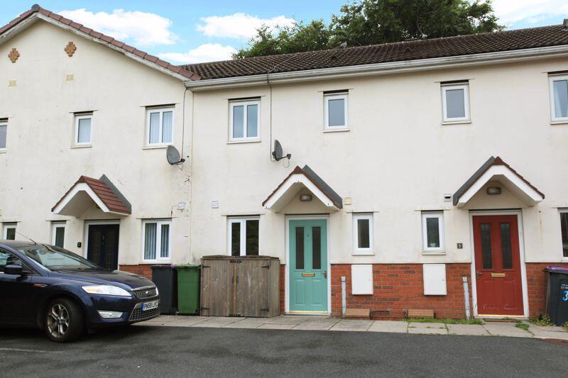 2 bed Detached for rent in Telford. From Harwood Shropshire Ltd - Broseley