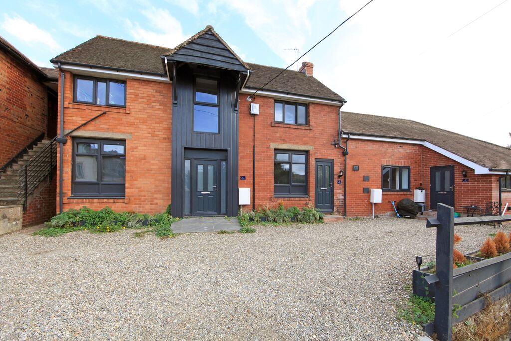 1 bed Apartment for rent in Pontesbury. From Harwood Shropshire Ltd - Broseley
