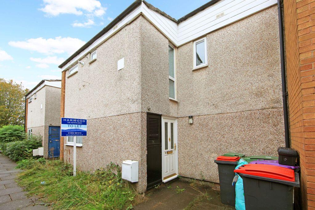 3 bed Detached for rent in Telford. From Harwood Shropshire Ltd - Broseley