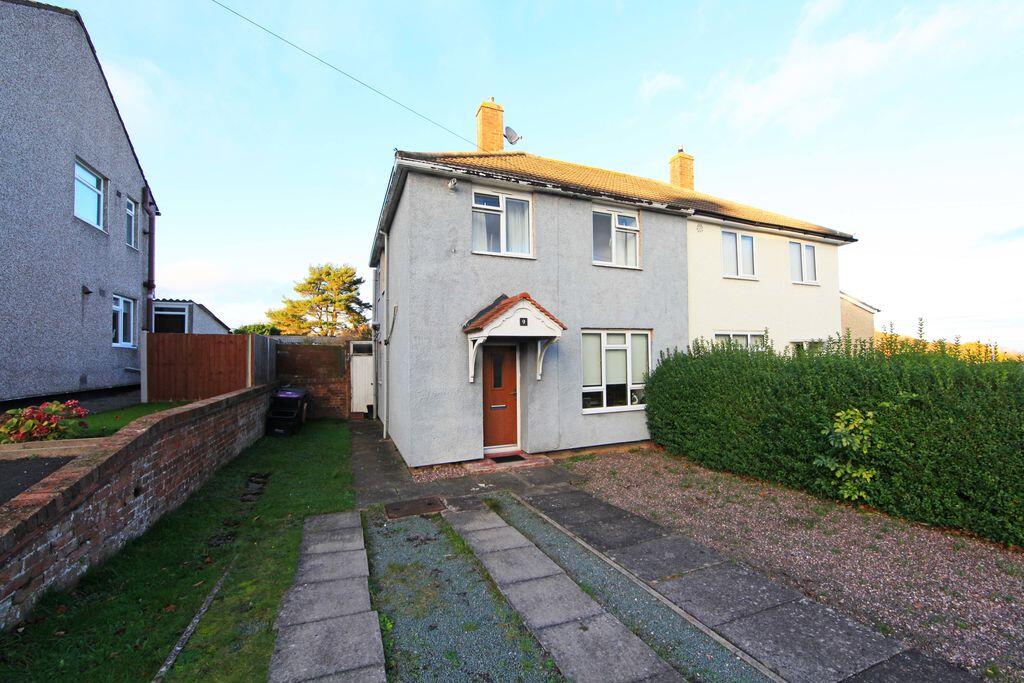 2 bed Semi Detached for rent in Broseley. From Harwood Shropshire Ltd - Broseley